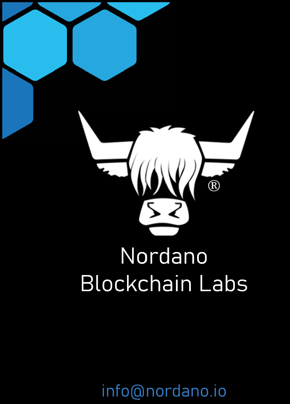 Nordano Logo